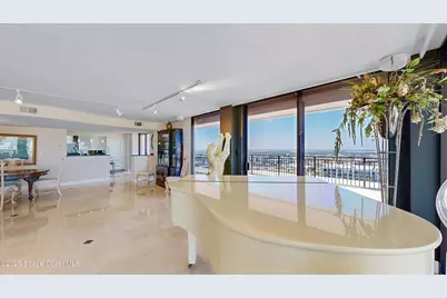 2100 N Atlantic Avenue #P3, Cocoa Beach, FL 32931 - Photo 25