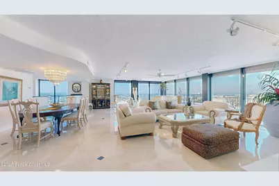 2100 N Atlantic Avenue #P3, Cocoa Beach, FL 32931 - Photo 17