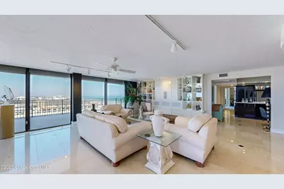 2100 N Atlantic Avenue #P3, Cocoa Beach, FL 32931 - Photo 75