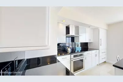 2100 N Atlantic Avenue #P3, Cocoa Beach, FL 32931 - Photo 35