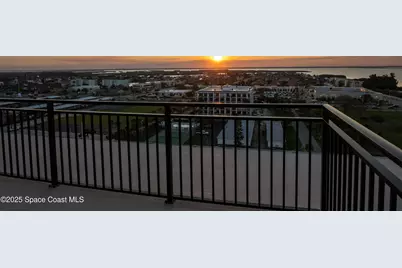 2100 N Atlantic Avenue #P3, Cocoa Beach, FL 32931 - Photo 11