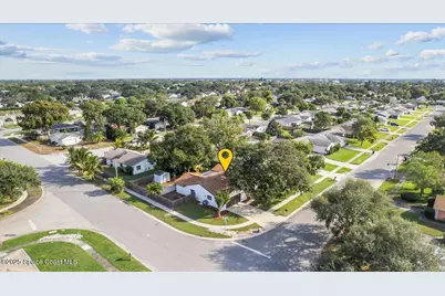 2010 Talloak Road, Melbourne, FL 32935 - Photo 21