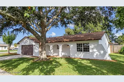 2010 Talloak Road, Melbourne, FL 32935 - Photo 23