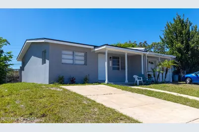 230 W Towne Place E, Titusville, FL 32796 - Photo 1