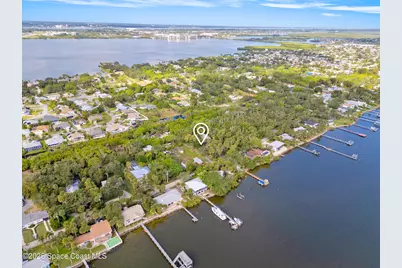 925 S Banana River Drive, Merritt Island, FL 32952 - Photo 13