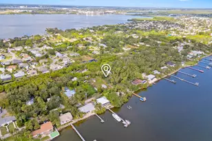 925 S Banana River Dr, Merritt Island, FL 32952 - Photo 13