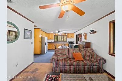 925 S Banana River Drive, Merritt Island, FL 32952 - Photo 5