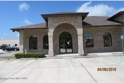 1027 Florida Avenue S #B, Rockledge, FL 32955 - Photo 1