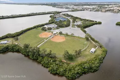 480 N Banana River Drive, Merritt Island, FL 32952 - Photo 23