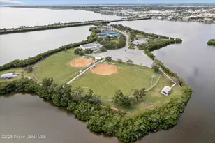 480 N Banana River Dr, Merritt Island, FL 32952 - Photo 23