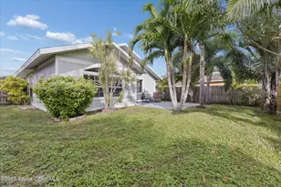 480 N Banana River Dr, Merritt Island, FL 32952 - Photo 15