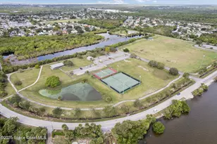 480 N Banana River Dr, Merritt Island, FL 32952 - Photo 19