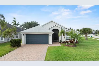 3112 Siderwheel Drive, Rockledge, FL 32955 - Photo 13