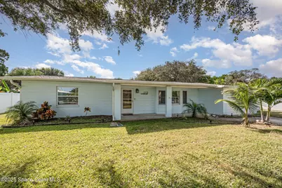 113 W Leon Lane, Cocoa Beach, FL 32931 - Photo 5