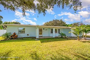 113 W Leon Ln, Cocoa Beach, FL 32931 - Photo 1