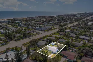 113 W Leon Ln, Cocoa Beach, FL 32931 - Photo 3