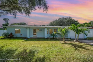 113 W Leon Ln, Cocoa Beach, FL 32931 - Photo 1