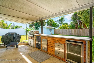 113 W Leon Lane, Cocoa Beach, FL 32931 - Photo 3