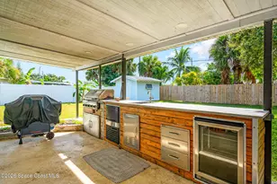 113 W Leon Ln, Cocoa Beach, FL 32931 - Photo 3
