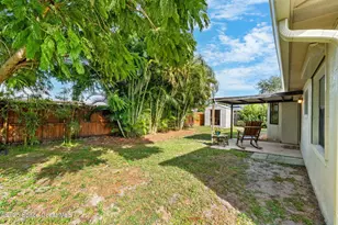 888 Wandering Pine Trail, Rockledge, FL 32955 - Photo 19