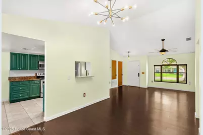 888 Wandering Pine Trail, Rockledge, FL 32955 - Photo 5