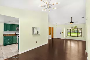 888 Wandering Pine Trail, Rockledge, FL 32955 - Photo 5