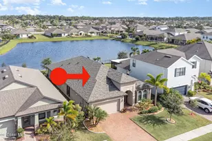 485 Horsemint Ave, West Melbourne, FL 32904 - Photo 1