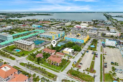 136 Marion Lane, Cocoa Beach, FL 32931 - Photo 17