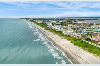 136 Marion Lane, Cocoa Beach, FL 32931 - Photo 9