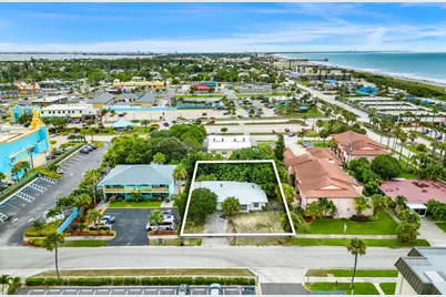136 Marion Lane, Cocoa Beach, FL 32931 - Photo 1