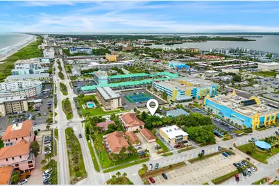 136 Marion Lane, Cocoa Beach, FL 32931 - Photo 15