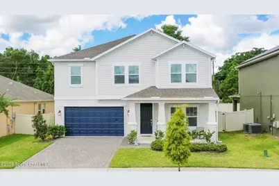 1855 Black Maple Place, Ocoee, FL 34761 - Photo 1