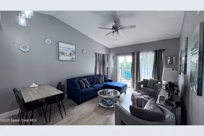 1841 Island Club Drive #4-72, Indialantic, FL 32903 - Photo 5