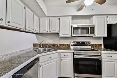3687 Royal Oak Drive #6, Titusville, FL 32780 - Photo 5