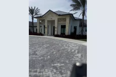 1201 NW Miraflores (Timbers At Everlan Trail NW, Palm Bay, FL 32907 - Photo 7