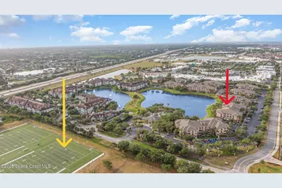 6421 Borasco Drive #3204, Melbourne, FL 32940 - Photo 39