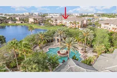 6421 Borasco Drive #3204, Melbourne, FL 32940 - Photo 35