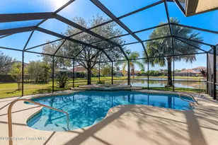 4034 Waterloo Pl, Melbourne, FL 32940 - Photo 5