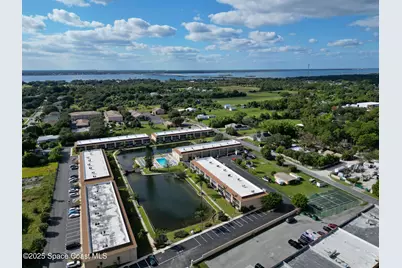 2135 N Courtenay Parkway #236, Merritt Island, FL 32953 - Photo 35