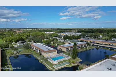 2135 N Courtenay Parkway #236, Merritt Island, FL 32953 - Photo 37