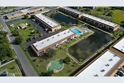 2135 N Courtenay Parkway #236, Merritt Island, FL 32953 - Photo 39