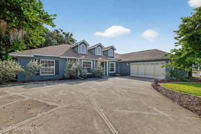 3401 Indian Trail, Eustis, FL 32736 - Photo 1