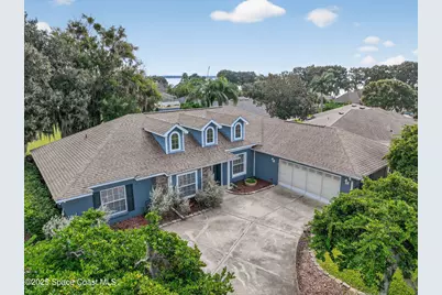 3401 Indian Trail, Eustis, FL 32736 - Photo 3