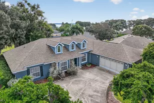 3401 Indian Trail, Eustis, FL 32736 - Photo 3