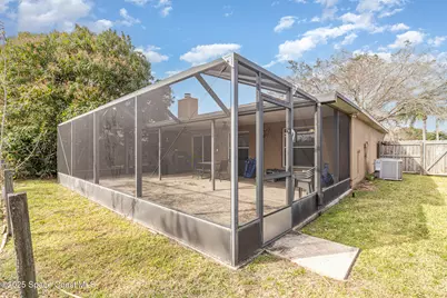 829 Honeysuckle Drive, Rockledge, FL 32955 - Photo 21