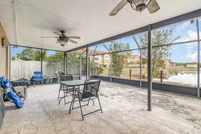 829 Honeysuckle Drive, Rockledge, FL 32955 - Photo 19