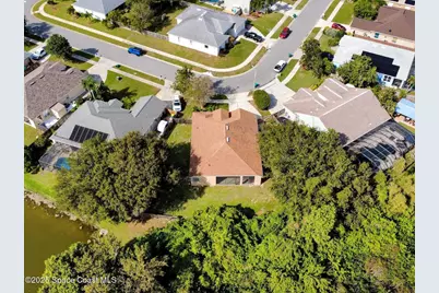 1451 Grand Cayman Drive, Merritt Island, FL 32952 - Photo 31