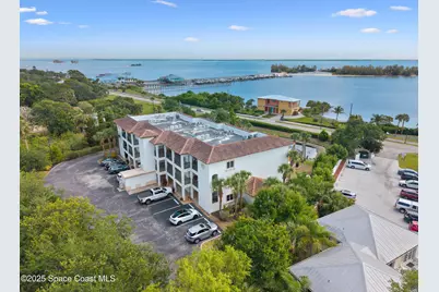 1623 Indian River Drive #103, Sebastian, FL 32958 - Photo 7