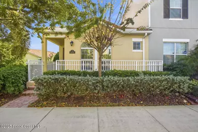 3455 Sedge Drive, Rockledge, FL 32955 - Photo 23