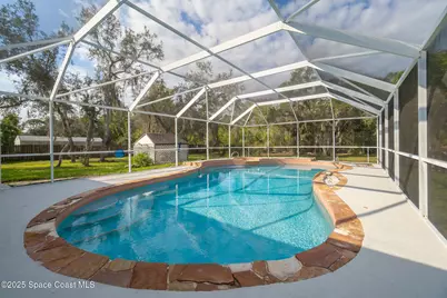 5775 Broad Acres Street, Merritt Island, FL 32953 - Photo 3